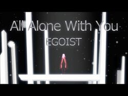 All Alone With You | Jpop Wiki | Fandom