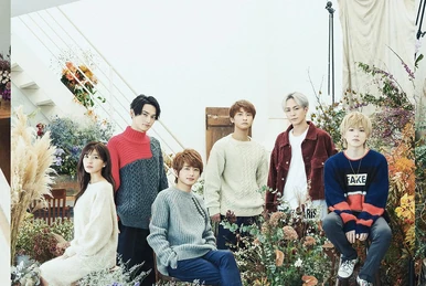 NISSY盤 HOCUS POCUS 4 HOCUS POCUS 4