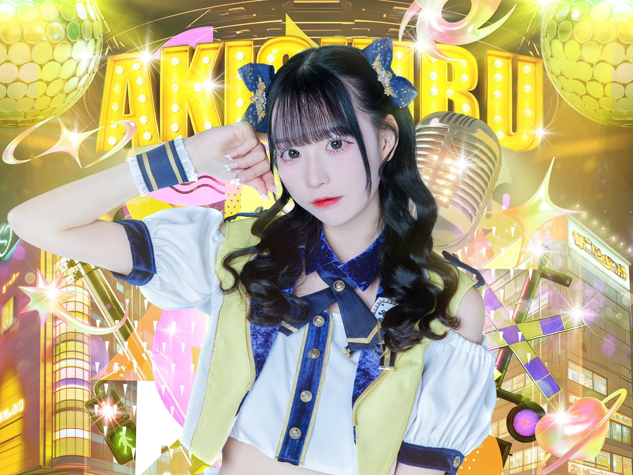 Hirasawa Kae | Jpop Wiki | Fandom