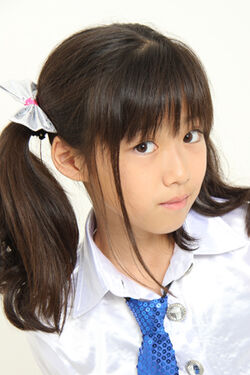 Yumeno Kana | Jpop Wiki | Fandom