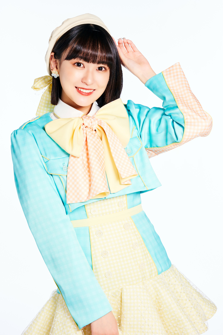 Koda Mei | Jpop Wiki | Fandom