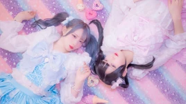 Love Paa~cent! April 2025