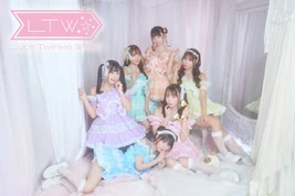 Luce Twinkle Wink☆ August 2024