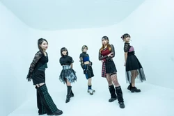MOON RABBiTS | Jpop Wiki | Fandom