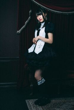 Ichigo Yuri | Jpop Wiki | Fandom