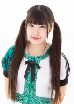 Sakurai Ririka | Jpop Wiki | Fandom