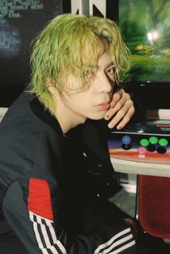 その他 SOUMA Iizuka Souma | Jpop Wiki | Fandom