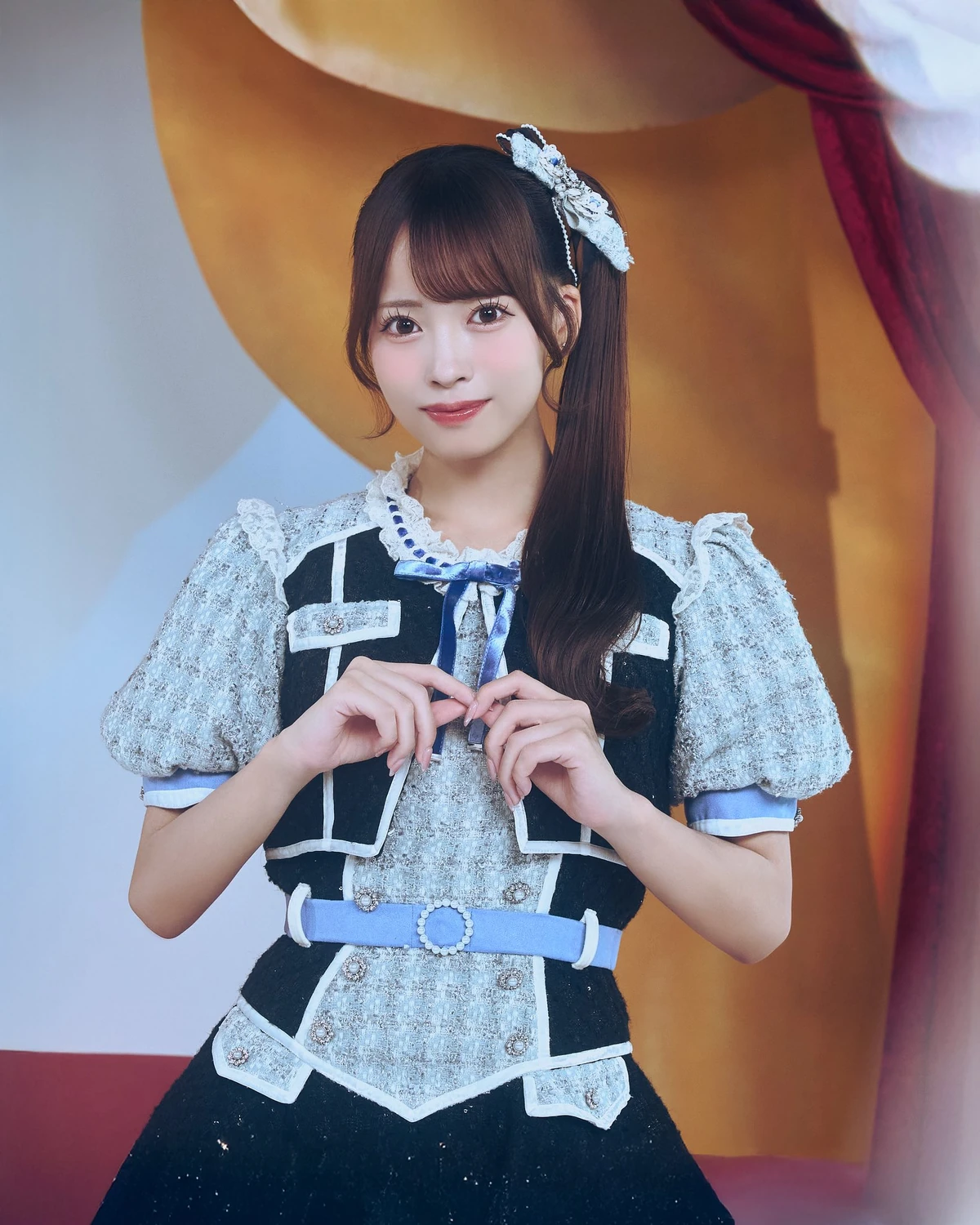 アイドル HINa Hinahata Hina | Jpop Wiki | Fandom