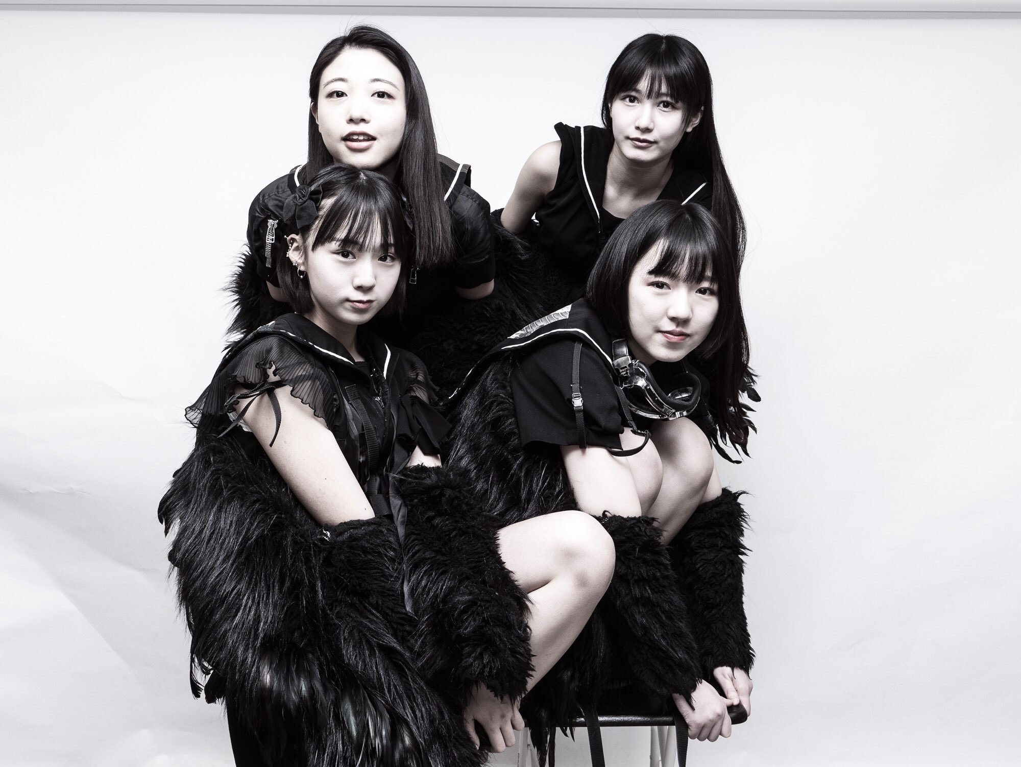 THERE THERE THERES | Jpop Wiki | Fandom