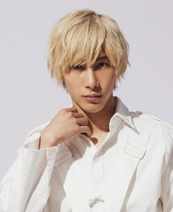 ミュージシャン fukui Fuki | Jpop Wiki | Fandom