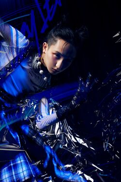 K-POP・アジア Alt Kokuhaku Shinpakusuu | Jpop Wiki | Fandom