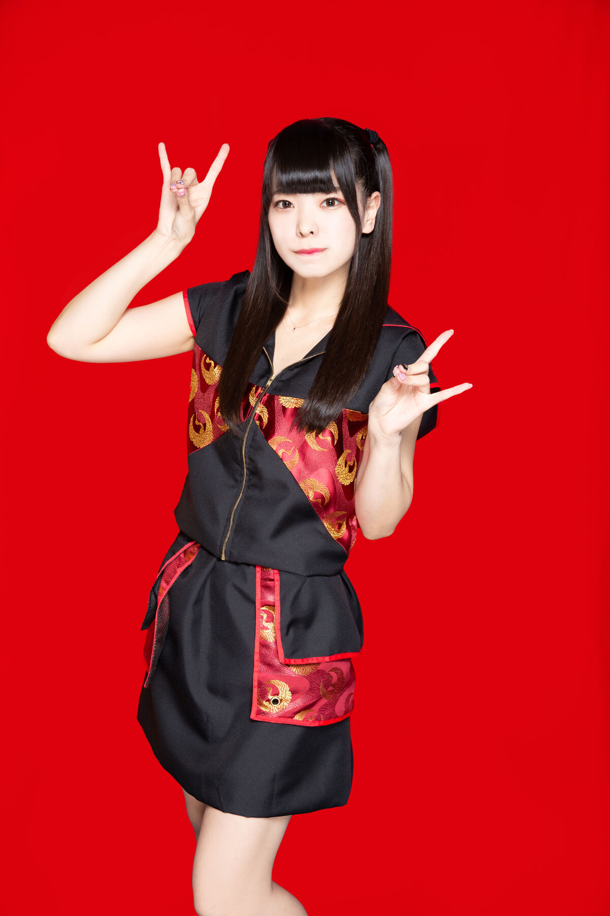 アイドル Runa Runa Nyaizu | Jpop Wiki | Fandom