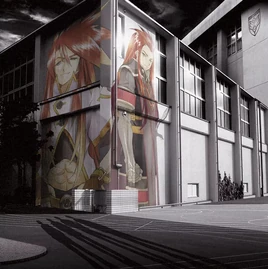 BUMP OF CHICKEN - Karma supernova