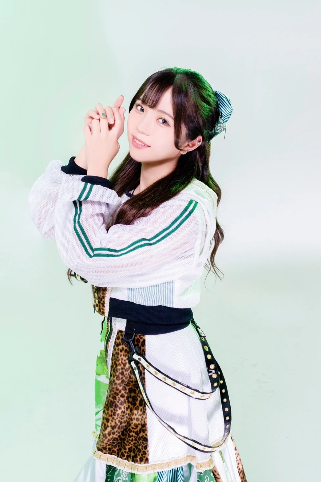 Ichinose Rino | Jpop Wiki | Fandom