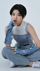 Promoting Blow Your Mind (May 2023)