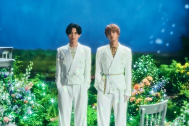 King & Prince ARENA TOUR 2022 ~Made in~ | Jpop Wiki | Fandom