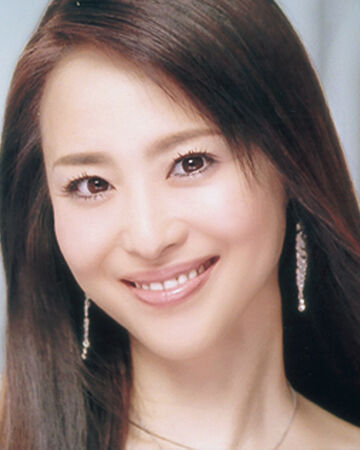 Matsuda Seiko Jpop Wiki Fandom