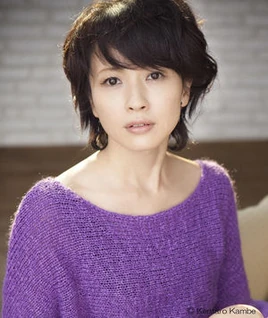 Miura Rieko