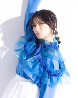 miwa | Jpop Wiki | Fandom