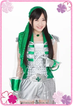 Ariyasu Momoka Jpop Wiki Fandom