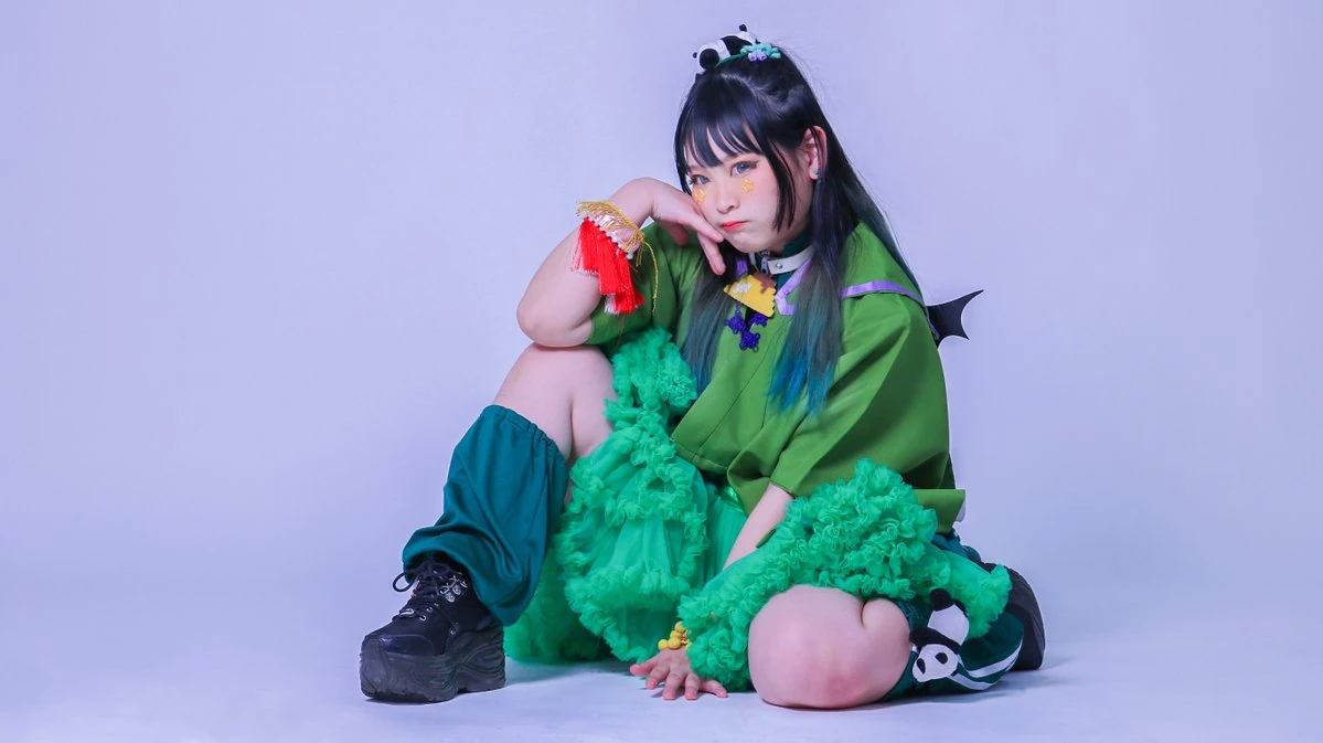 Nameraka Purin | Jpop Wiki | Fandom