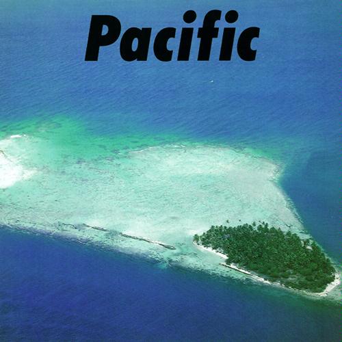Pacific | Jpop Wiki | Fandom