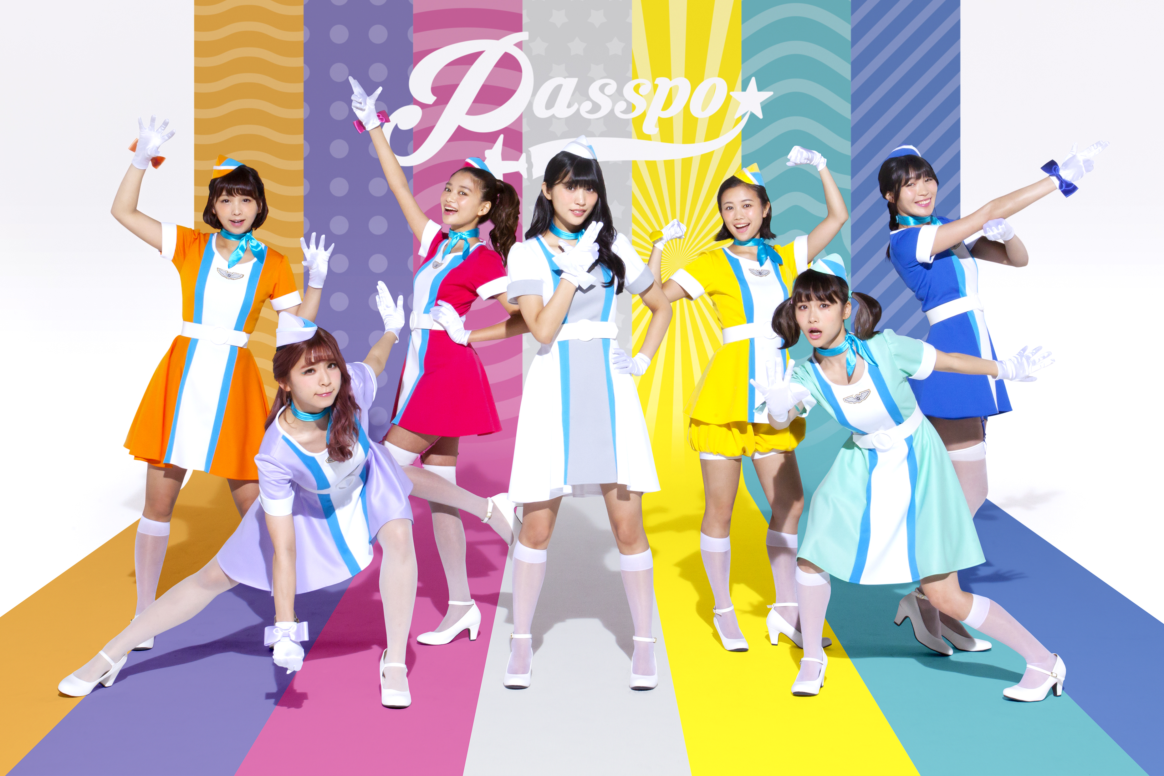 PASSPO☆ | Jpop Wiki | Fandom