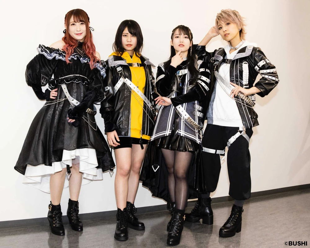 RONDO | Jpop Wiki | Fandom