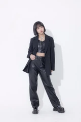 April 2025 (Pre-debut)