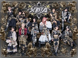 XP!A | Jpop Wiki | Fandom