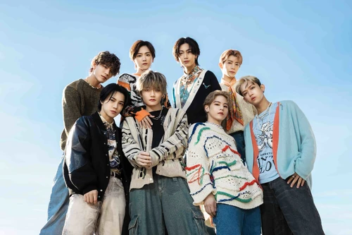 "Candy Poppin'" (December 2023)