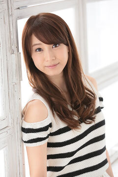 Kayo Aiko | Jpop Wiki | Fandom
