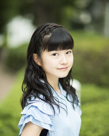 Mizuno Yui Jpop Wiki Fandom