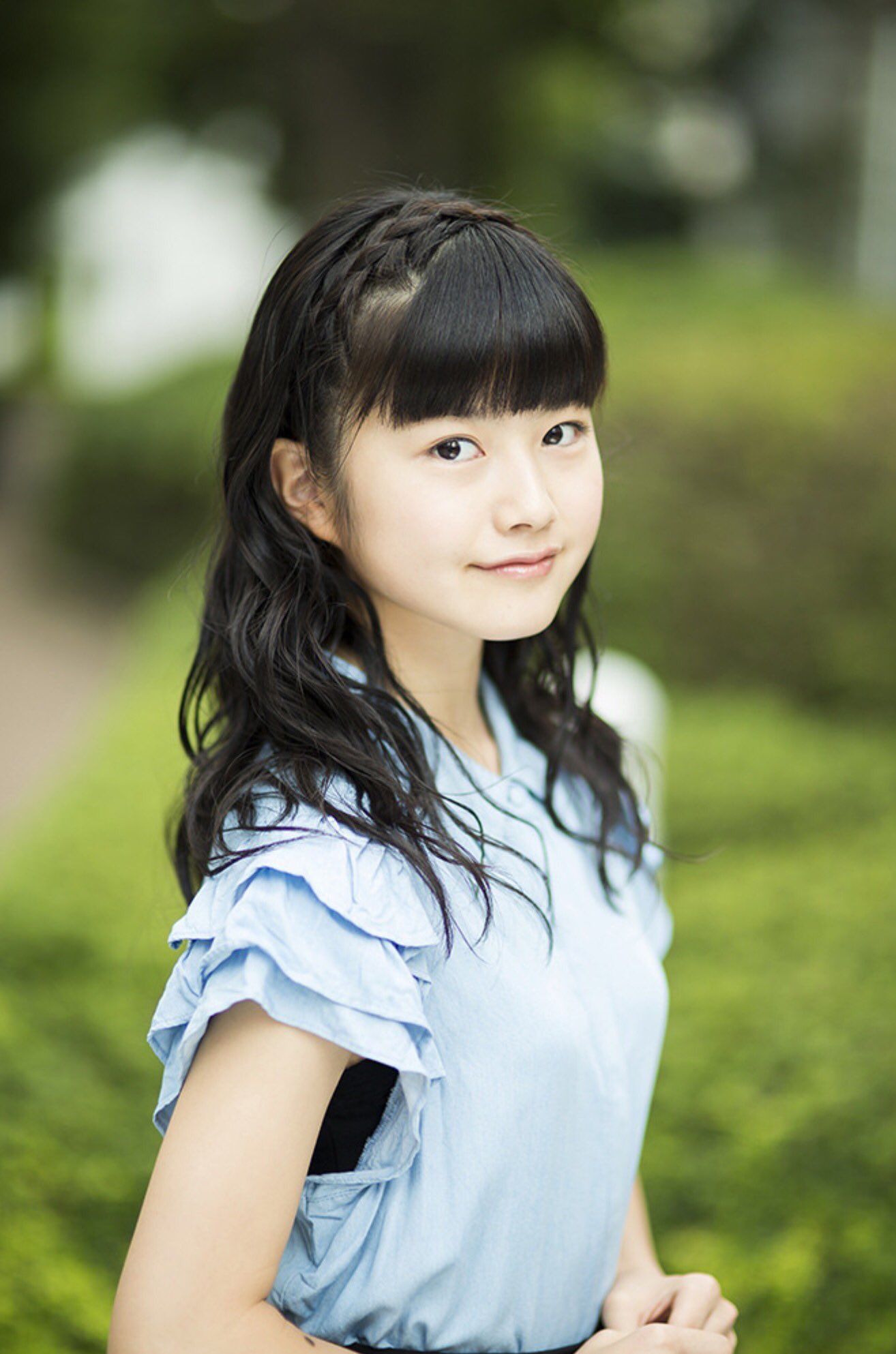 Mizuno Yui Jpop Wiki Fandom