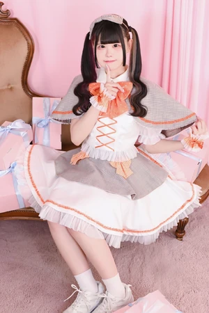 Tsukino Miyu | Jpop Wiki | Fandom