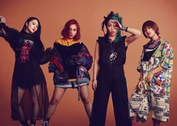 WAGAMAMARAKIA | Jpop Wiki | Fandom