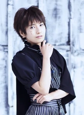 Promotional photo for FANTASY WORLD IV