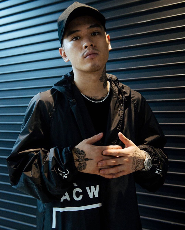 Stream BAD HOP - Prologue Feat. T-Pablow, Benjazzy & YZERR