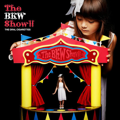 The BKW Show!! | Jpop Wiki | Fandom