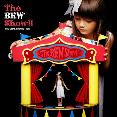 THE ORAL CIGARETTES BKW!! MA-1ジャケット XL The BKW Show!! | Jpop Wiki | Fandom