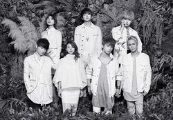 AAA | Jpop Wiki | Fandom