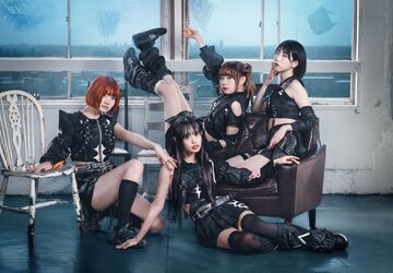 FOKALITE | Jpop Wiki | Fandom