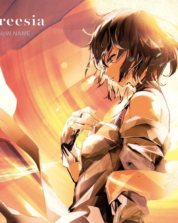 Freesia Jpop Wiki Fandom