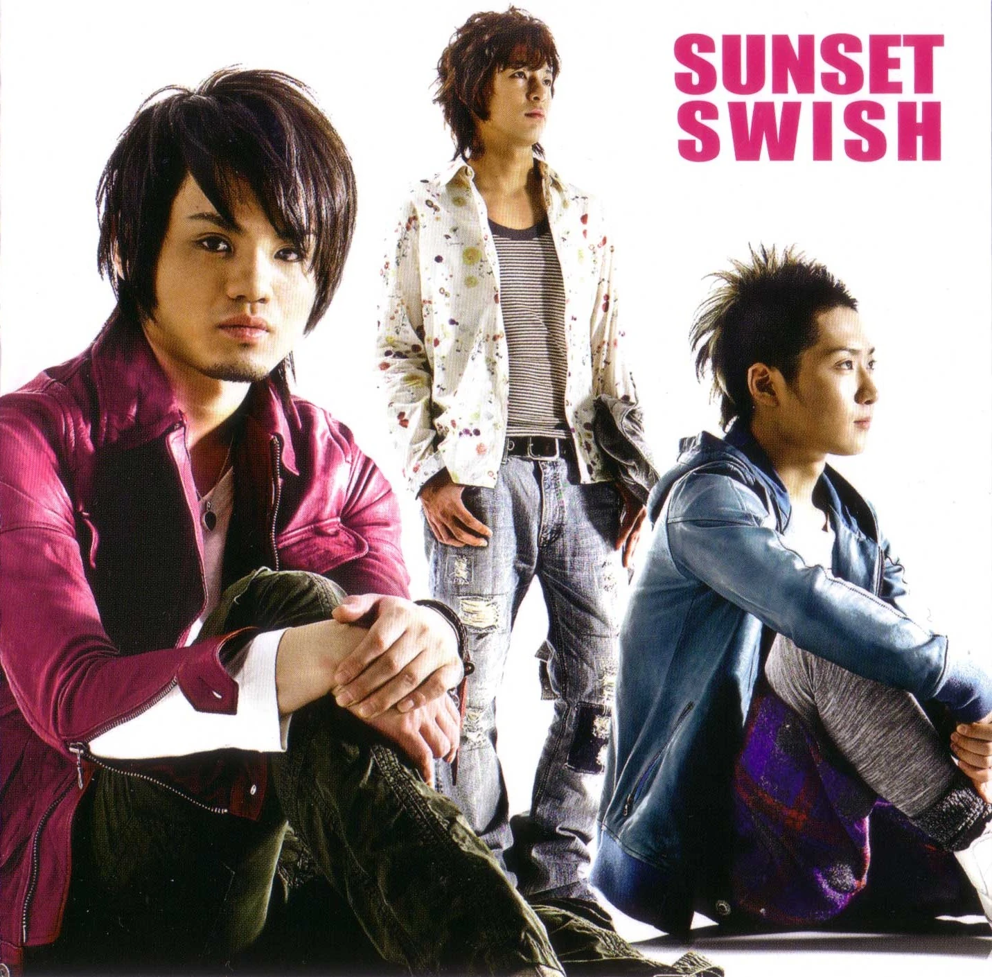 Mosaic Kakera | Jpop Wiki | Fandom