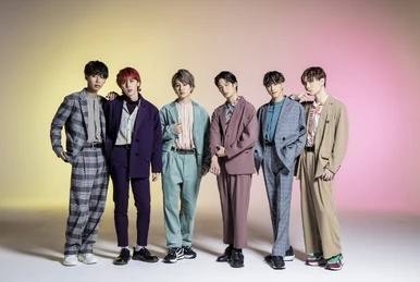 【N12774】KISSIN' MY LIPS/Stories KISSIN' MY LIPS / Stories | Jpop Wiki | Fandom