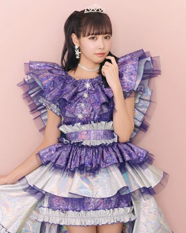 Nakagawa Luna NEW KAWAII