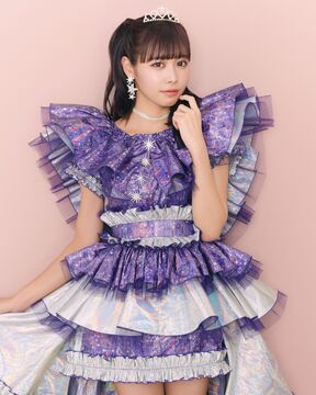 runaページ Nakagawa Luna | Jpop Wiki | Fandom