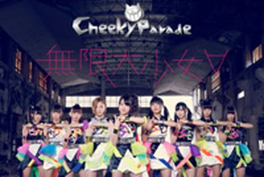Cheeky Parade I | Jpop Wiki | Fandom