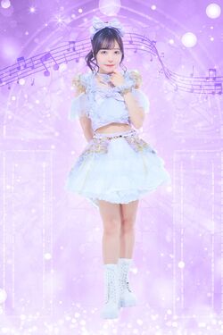 Kirishita Ami | Jpop Wiki | Fandom