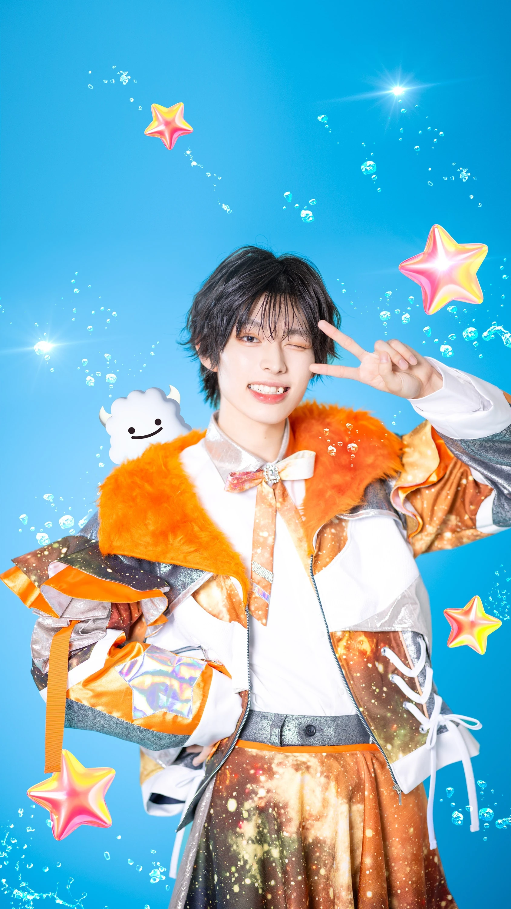 Ten | Jpop Wiki | Fandom